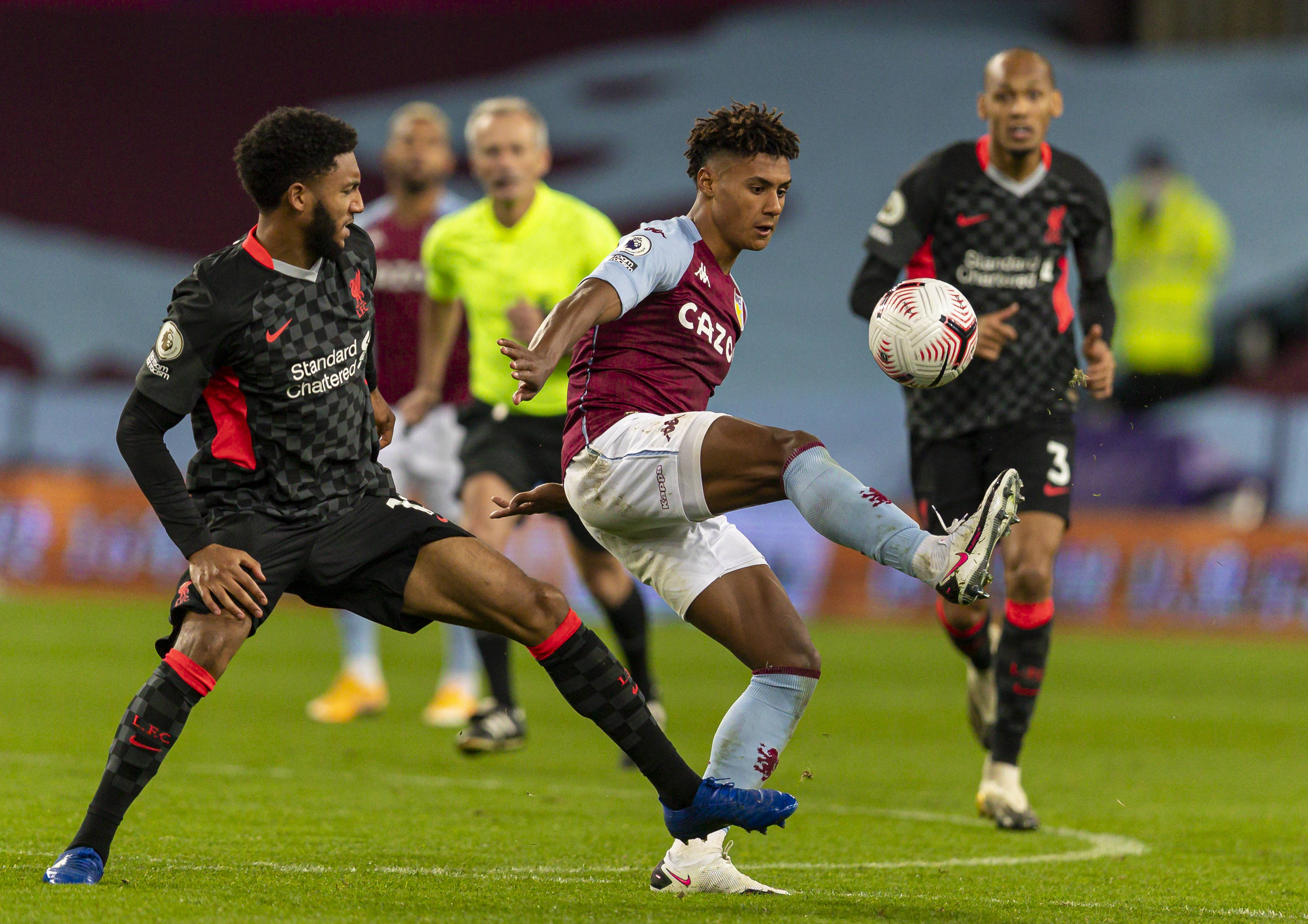 揭示了一些 揭示了一些